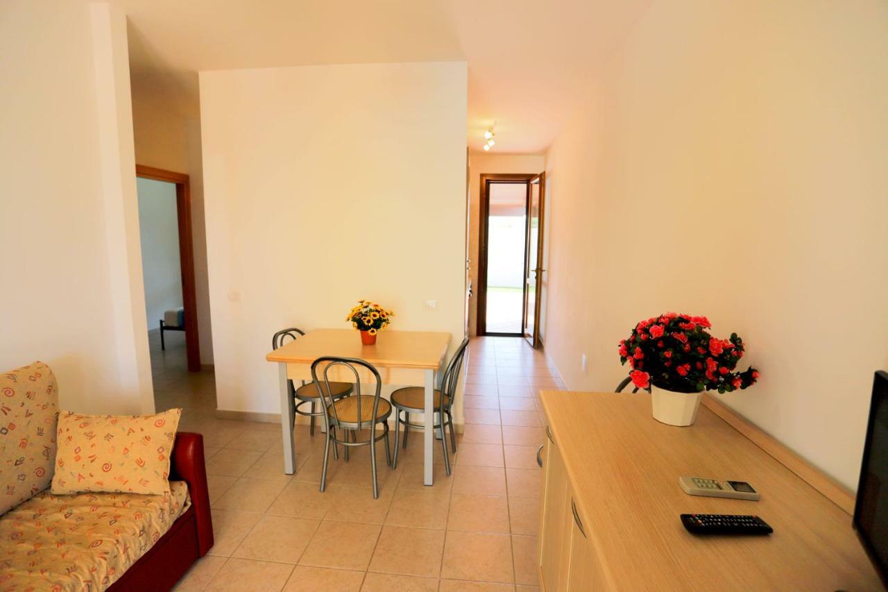 Villetta Mirtillo By Terrasalento Torre dell'Orso Exterior photo