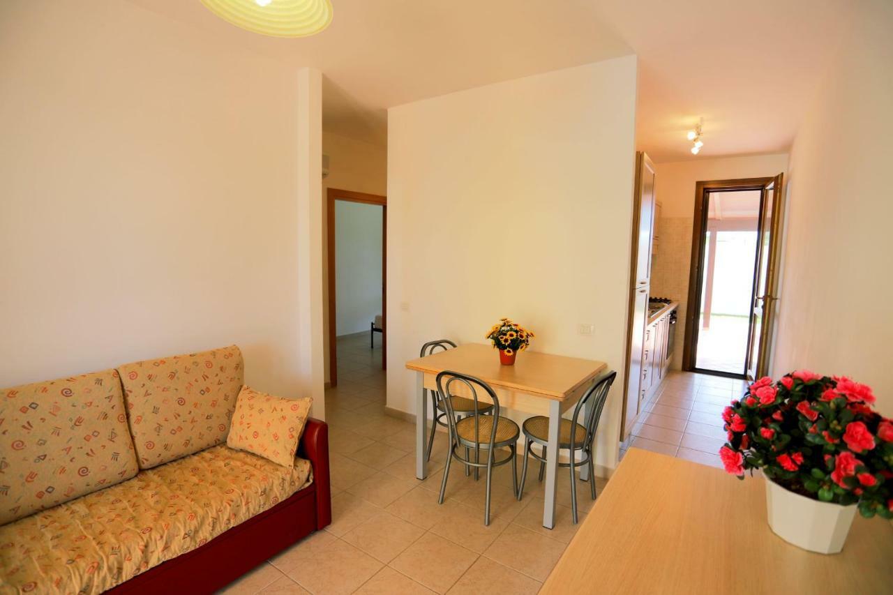 Villetta Mirtillo By Terrasalento Torre dell'Orso Exterior photo