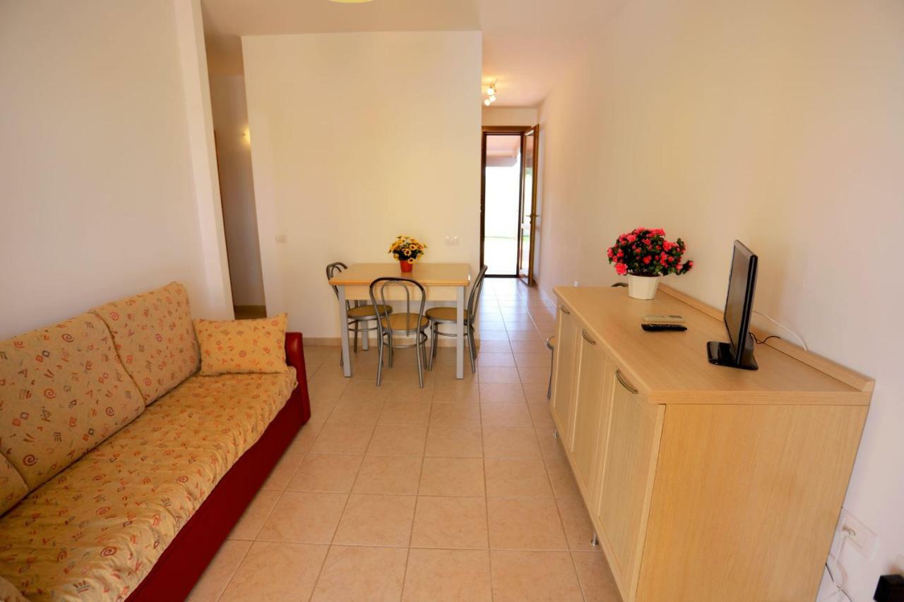 Villetta Mirtillo By Terrasalento Torre dell'Orso Exterior photo
